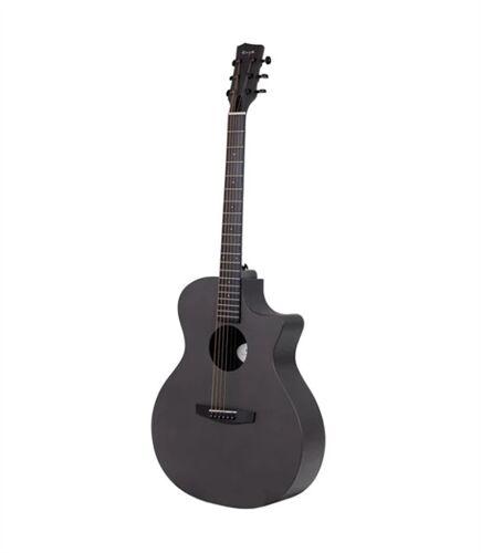 Đàn Guitar Enya EGA X0 Black